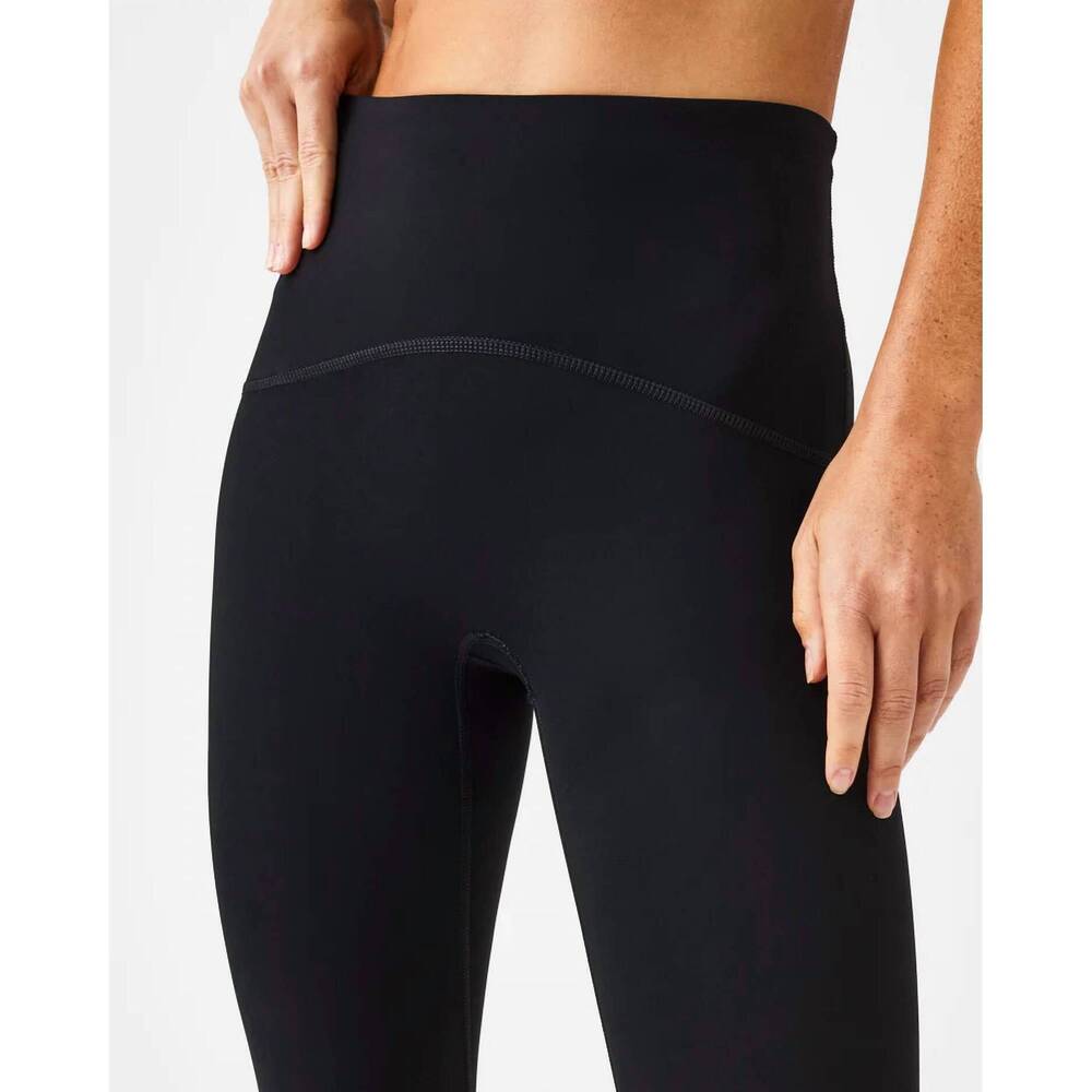 NEW SPANX body boost 7/8 leggings in black - Picture 5 of 7